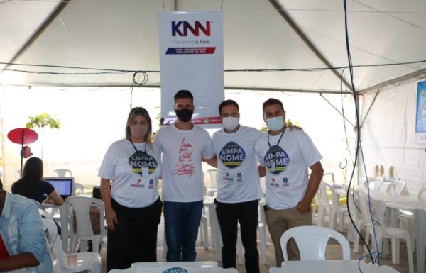 Primeiro mutirao Procon Limpa Nome de Itapoa vai ate sexta-feira dia 26 de novembro 10 (Tribuna de Itapoa)