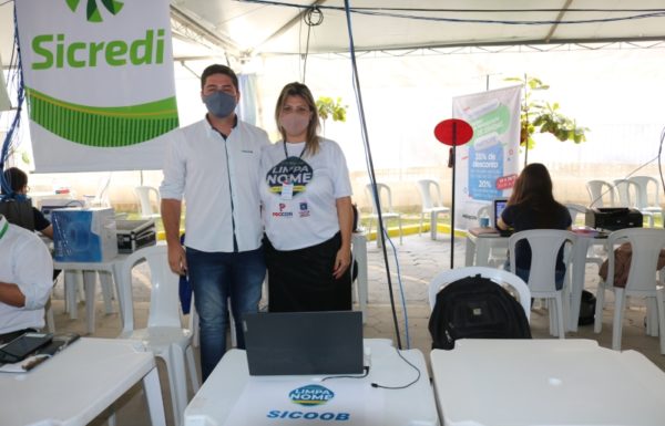 Primeiro mutirao Procon Limpa Nome de Itapoa vai ate sexta-feira dia 26 de novembro 14 (Tribuna de Itapoa)