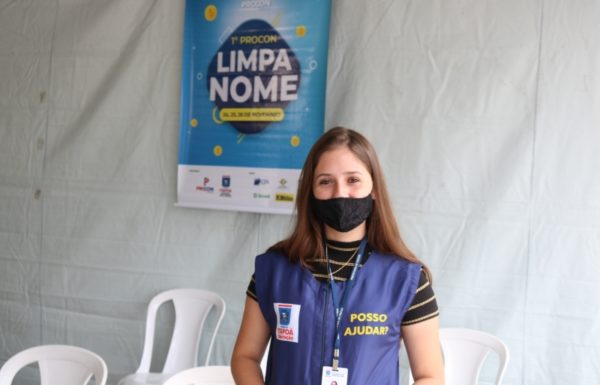 Primeiro mutirao Procon Limpa Nome de Itapoa vai ate sexta-feira dia 26 de novembro 40 (Tribuna de Itapoa)