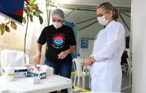 Primeiro mutirao Procon Limpa Nome de Itapoa vai ate sexta-feira dia 26 de novembro 50 (Tribuna de Itapoa)