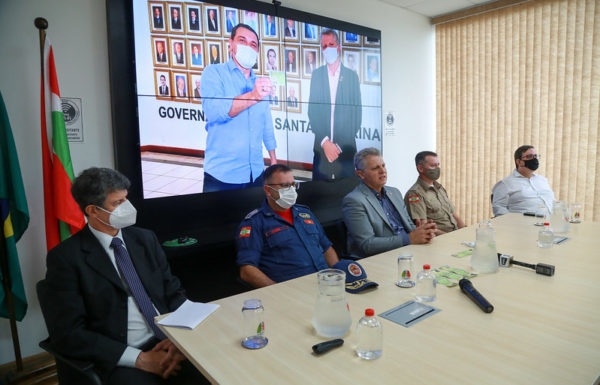 SC o primeiro estado do Brasil a emitir documento com numeracao unica para RG e CPF 3