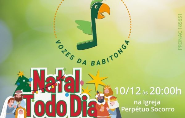 Tocando em Frente divulga programação de seus ja tradicionais eventos de final de ano 2 (Tribuna de Itapoa)