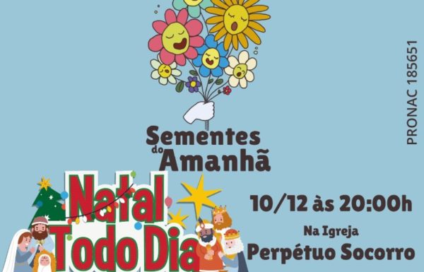 Tocando em Frente divulga programação de seus ja tradicionais eventos de final de ano 5 (Tribuna de Itapoa)