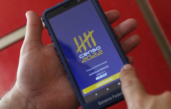 Abertas as inscricoes para o processo seletivo de agentes censitarios e recenseadores (Tribuna de Itapoa)