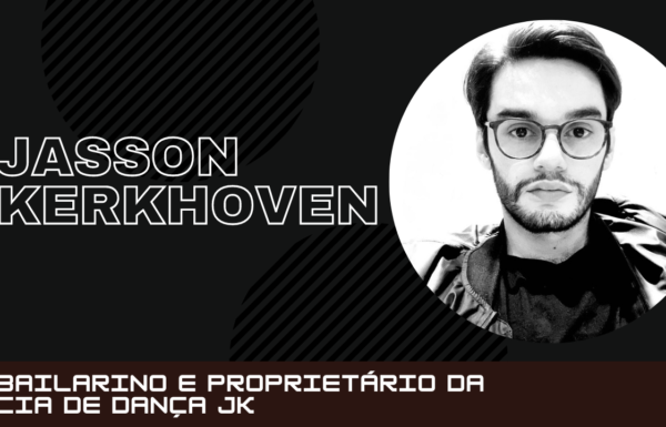 Capa INtrevista Jasson Kerkhoven