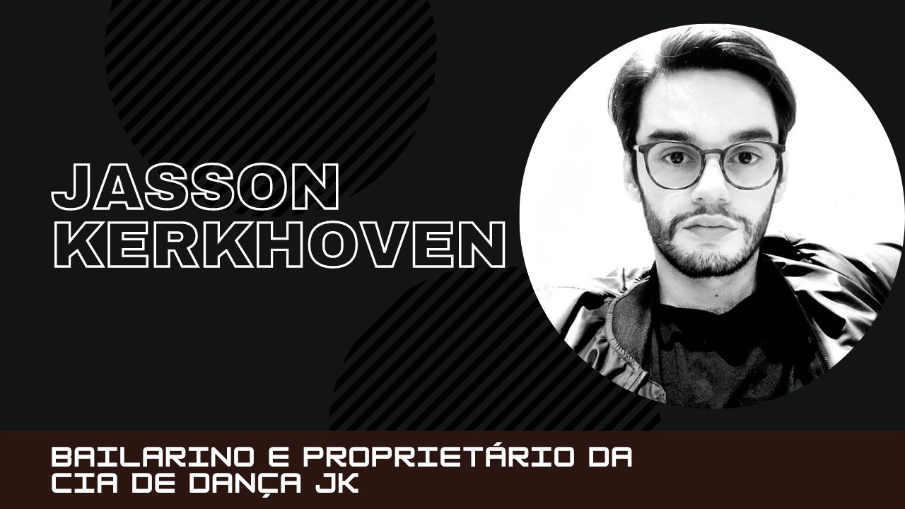 Capa INtrevista Jasson Kerkhoven