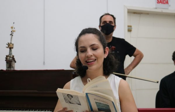 Corais de Itapoa apresentam espetaculo Natal Todo Dia na Casa da Cultura 09 (Tribuna de Itapoa)