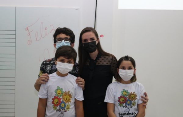 Corais de Itapoa apresentam espetaculo Natal Todo Dia na Casa da Cultura 18 (Tribuna de Itapoa)