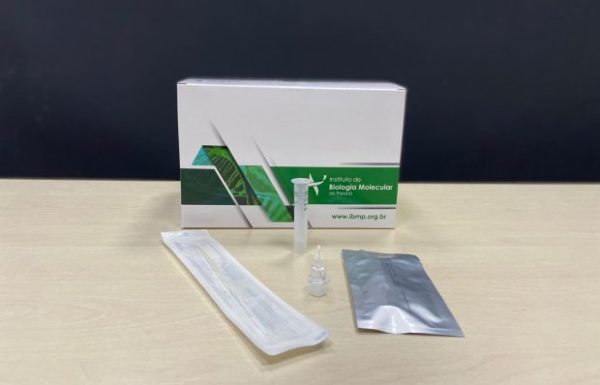 Estado envia testes rapidos aos municipios para ampliacao da testagem contra Covid-19