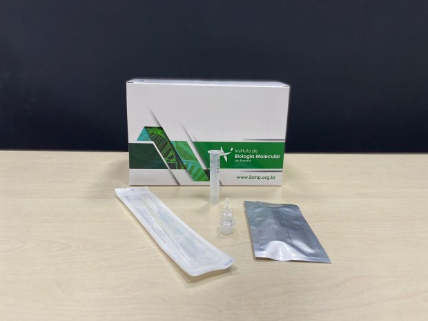 Estado envia testes rapidos aos municipios para ampliacao da testagem contra Covid-19