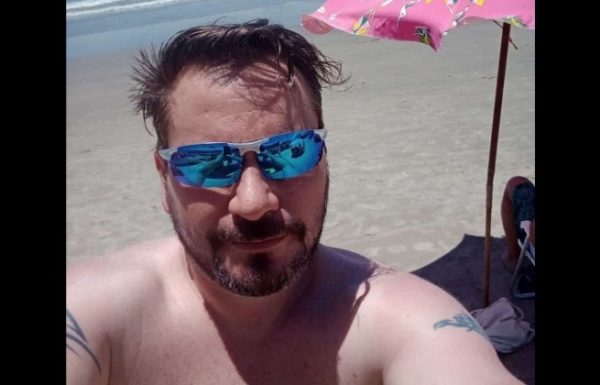 Homem morre afogado em Itapoa 2 (Tribuna de Itapoa)