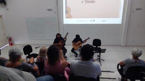 Orquestra Sua Majestade o Violao encerra ano de atividades com bela apresentacao 28 (Tribuna de Itapoa)