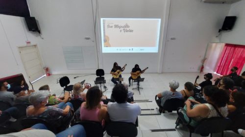 Orquestra Sua Majestade o Violao encerra ano de atividades com bela apresentacao 30 (Tribuna de Itapoa)
