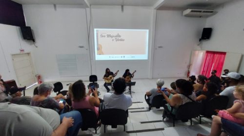 Orquestra Sua Majestade o Violao encerra ano de atividades com bela apresentacao 33 (Tribuna de Itapoa)