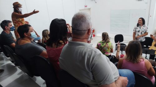 Orquestra Sua Majestade o Violao encerra ano de atividades com bela apresentacao 44 (Tribuna de Itapoa)