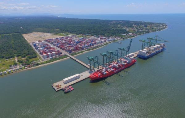 2 - Porto Itapoa cresce 13 porcento em 2021 (Tribuna de Itapoa)