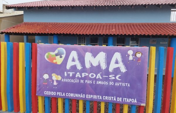 AMA Itapoa inaugura seu novo espaco Jardim Sensorial e Horta Educativa 02 (Tribuna de Itapoa)