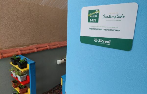 AMA Itapoa inaugura seu novo espaco Jardim Sensorial e Horta Educativa 09 (Tribuna de Itapoa)