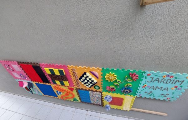 AMA Itapoa inaugura seu novo espaco Jardim Sensorial e Horta Educativa 12 (Tribuna de Itapoa)