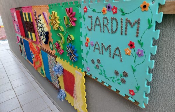 AMA Itapoa inaugura seu novo espaco Jardim Sensorial e Horta Educativa 13 (Tribuna de Itapoa)