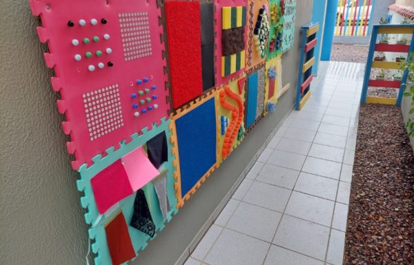 AMA Itapoa inaugura seu novo espaco Jardim Sensorial e Horta Educativa 14 (Tribuna de Itapoa)