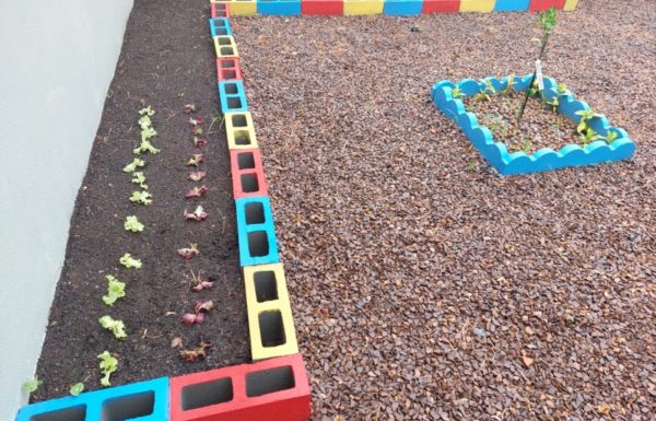 AMA Itapoa inaugura seu novo espaco Jardim Sensorial e Horta Educativa 17 (Tribuna de Itapoa)