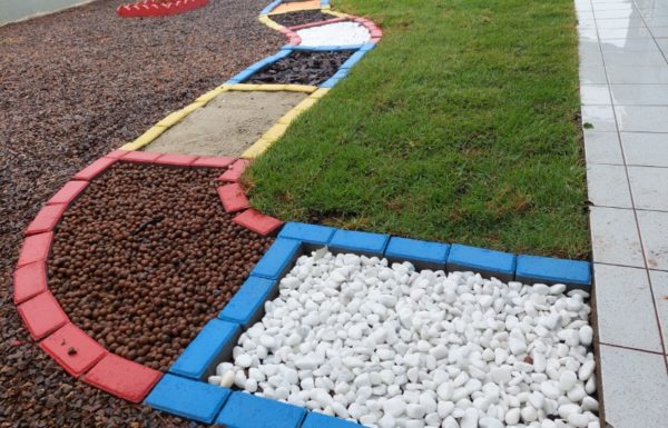 AMA Itapoa inaugura seu novo espaco Jardim Sensorial e Horta Educativa 18 (Tribuna de Itapoa)