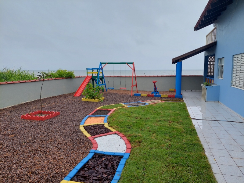 AMA Itapoa inaugura seu novo espaco Jardim Sensorial e Horta Educativa 19 (Tribuna de Itapoa)