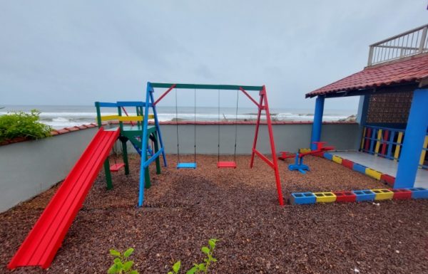 AMA Itapoa inaugura seu novo espaco Jardim Sensorial e Horta Educativa 21 (Tribuna de Itapoa)