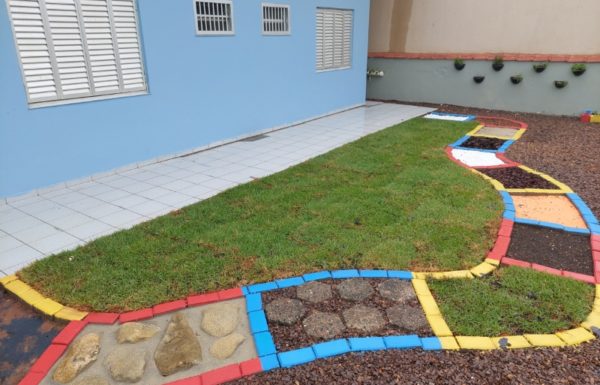 AMA Itapoa inaugura seu novo espaco Jardim Sensorial e Horta Educativa 23 (Tribuna de Itapoa)