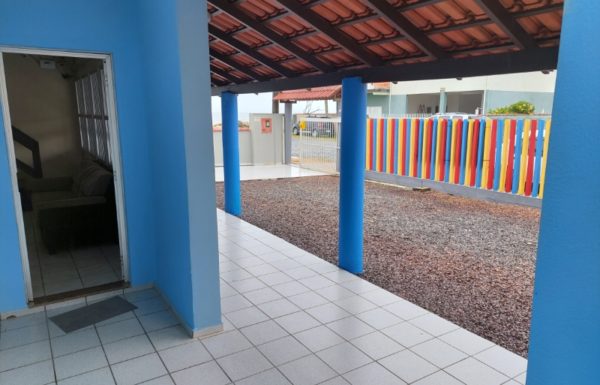 AMA Itapoa inaugura seu novo espaco Jardim Sensorial e Horta Educativa 25 (Tribuna de Itapoa)