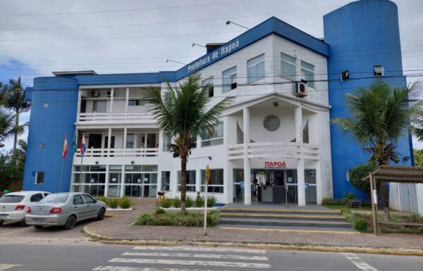 Prefeitura de Itapoa adia aplicacao das provas de seu concurso publico (Tribuna de Itapoa)