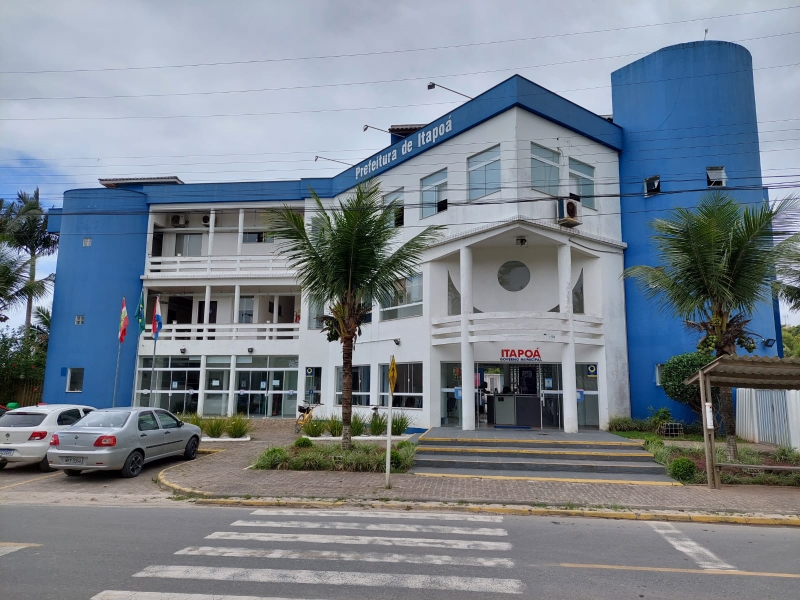 Prefeitura de Itapoa adia aplicacao das provas de seu concurso publico (Tribuna de Itapoa)