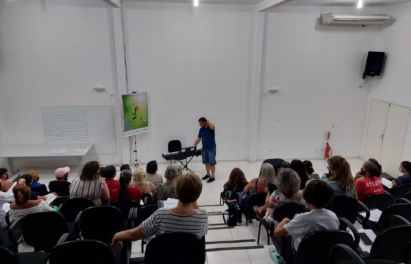 Corais adulto e infantil de Itapoa iniciam a temporada 2022 - 12 (Tribuna de Itapoa)