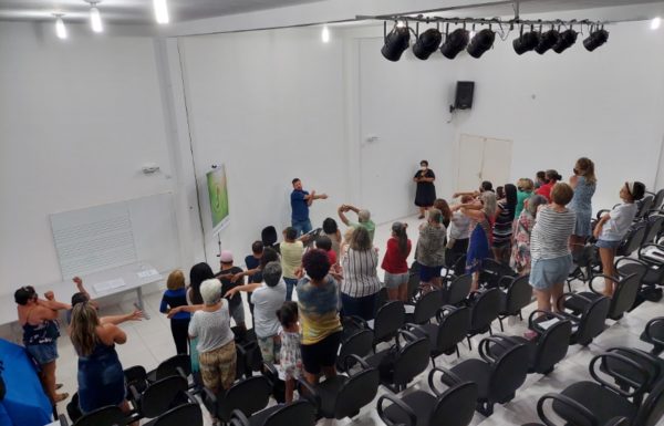 Corais adulto e infantil de Itapoa iniciam a temporada 2022 - 14 (Tribuna de Itapoa)