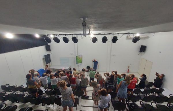 Corais adulto e infantil de Itapoa iniciam a temporada 2022 - 15 (Tribuna de Itapoa)