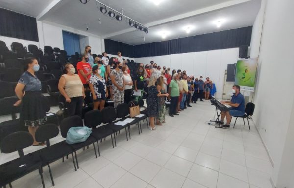 Corais adulto e infantil de Itapoa iniciam a temporada 2022 - 16 (Tribuna de Itapoa)