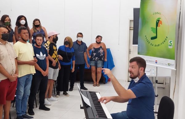 Corais adulto e infantil de Itapoa iniciam a temporada 2022 - 18 (Tribuna de Itapoa)