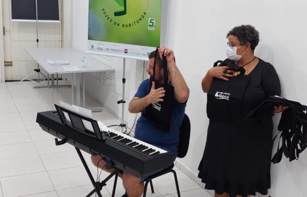 Corais adulto e infantil de Itapoa iniciam a temporada 2022 - 28 (Tribuna de Itapoa)