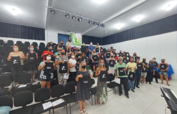 Corais adulto e infantil de Itapoa iniciam a temporada 2022 - 30 (Tribuna de Itapoa)