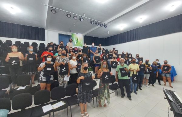 Corais adulto e infantil de Itapoa iniciam a temporada 2022 - 31 (Tribuna de Itapoa)