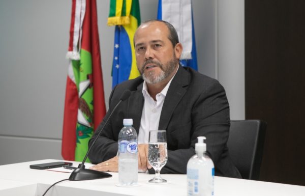 2 - Investimentos no Porto Itapoa devem ultrapassar 750 milhoes de reais ate 2024 (Tribuna de Itapoa)