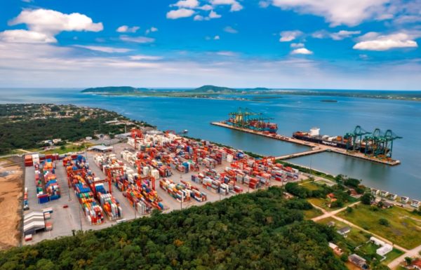 Porto Itapoa pelo 4o ano consecutivo o mais recomendado por clientes segundo IBRC 1 (Tribuna de Itapoa)