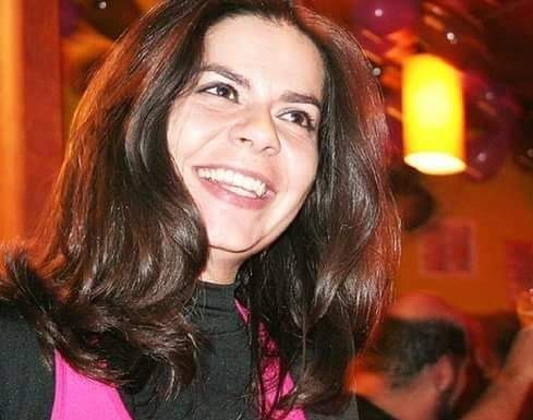 Empresária Jô Ribas (Tribuna de Itapoa)