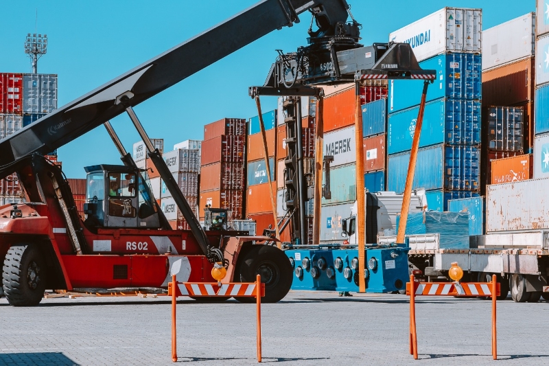 Porto Itapoa adquire novos equipamentos 3 (Tribuna de Itapoa)