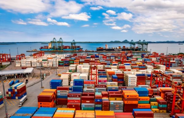 pela segunda vez porto itapoa esta entre as 50 empresas mais inovadoras do sul do brasil (Tribuna de Itapoa)