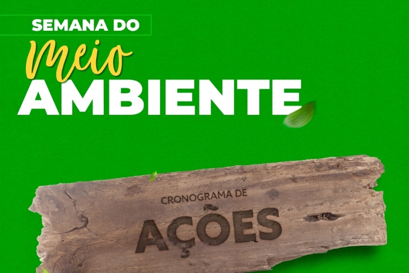 Atividades integram sociedade e natureza na Semana do Meio Ambiente em Itapoa (Tribuna de Itapoa) (1)