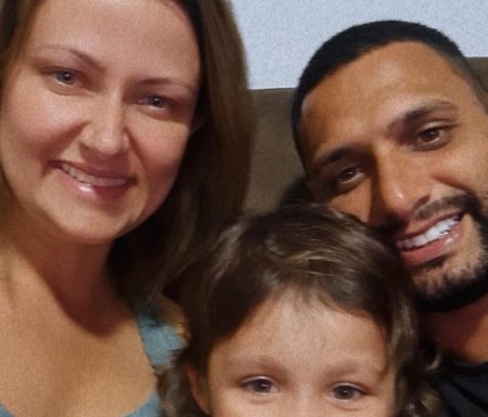 Familia atualiza informacoes sobre a pequena Sophie, cuja campanha mobilizou comunidade 3 (Tribuna de Itapoa)