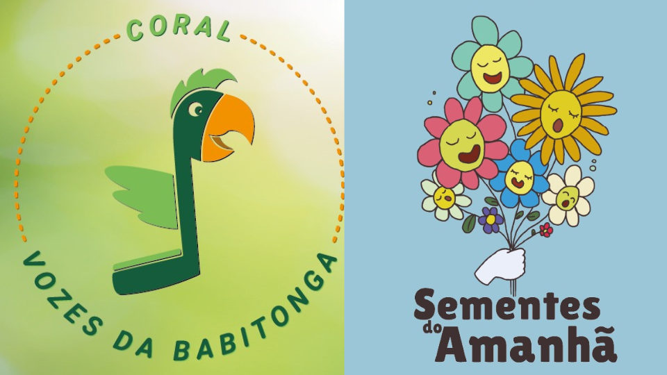 Inscricoes para os corais Vozes da Babitonga e Sementes do Amanha vao ate o dia 05-08