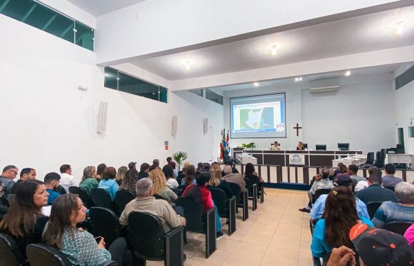 Itapoa da mais um passo para criacao de Area de Protecao Ambiental (APA) 1 (Tribuna de Itapoa)
